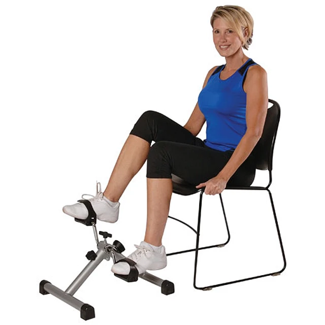 Stamina foldable exercise bike 2025