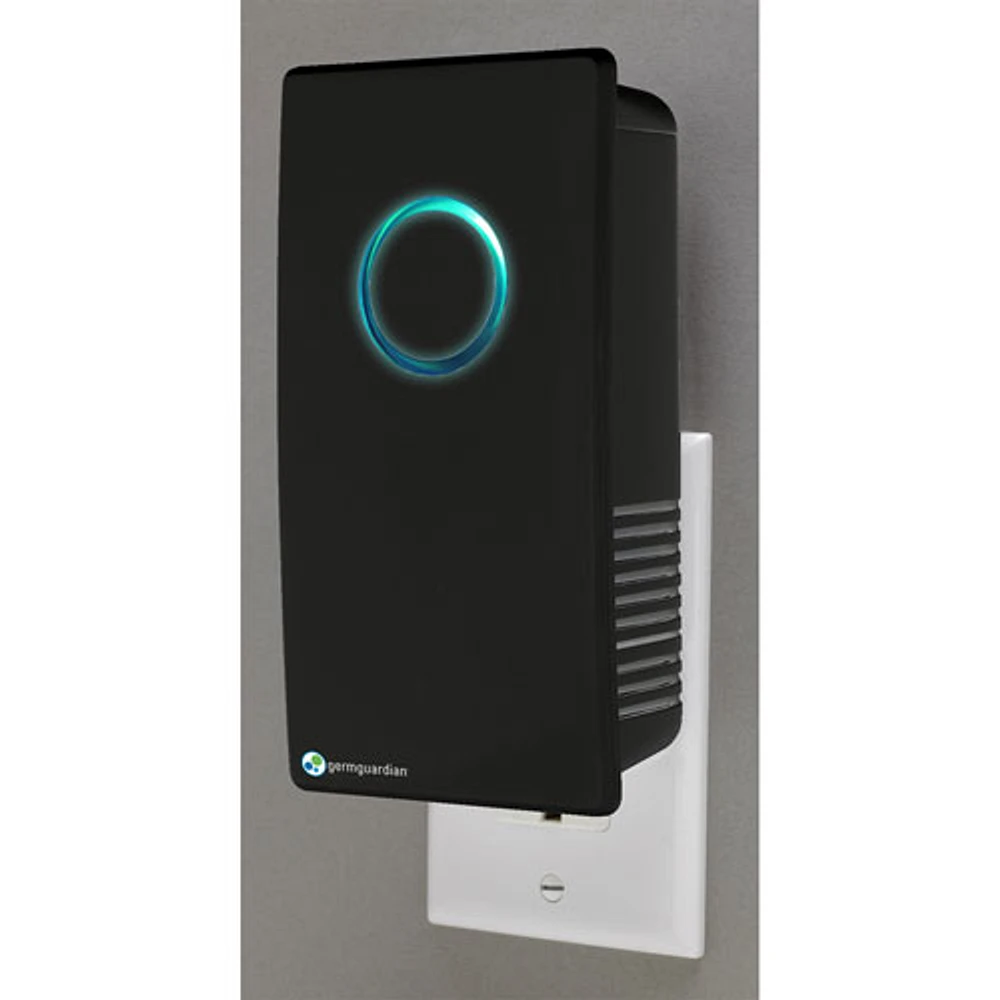Germguardian gg1000ca top