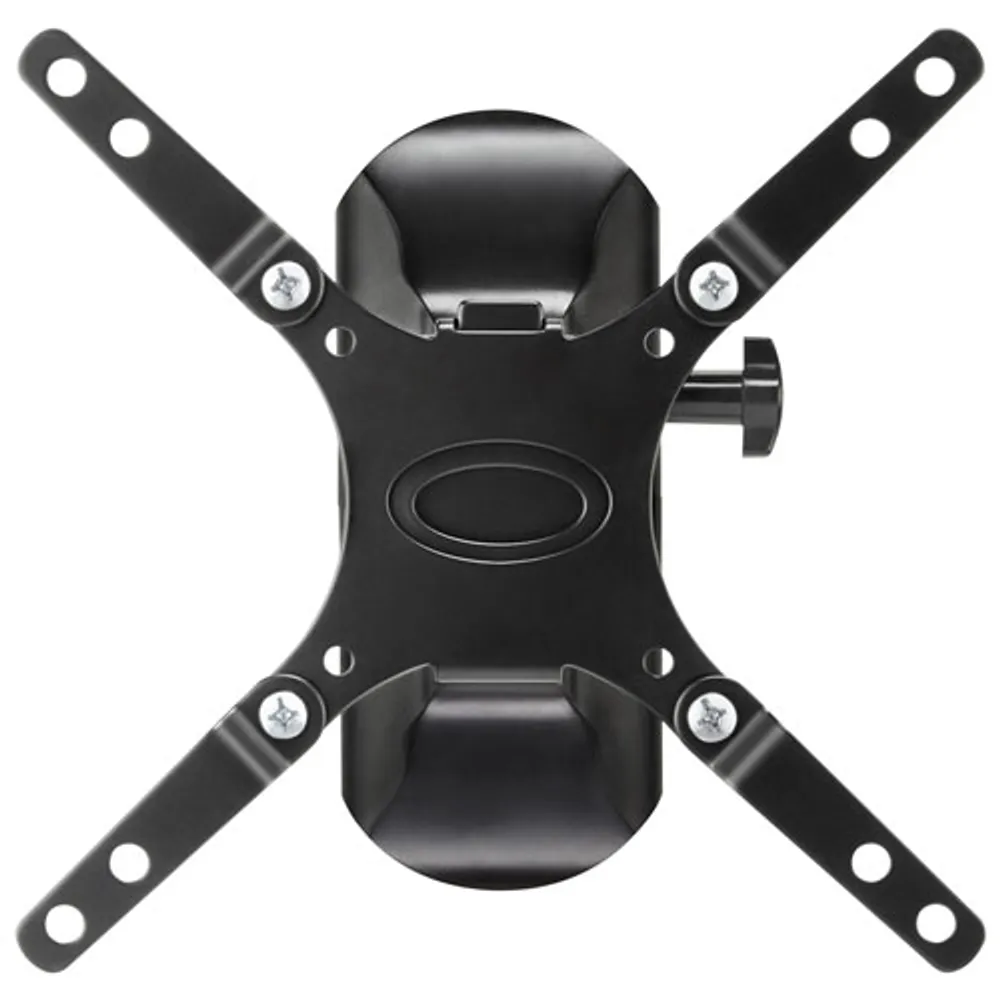 Insignia 13" 32" Tilting TV Wall Mount Only at Best Buy Bramalea