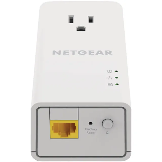 Netgear Powerline Av500 Lights edu.svet.gob.gt
