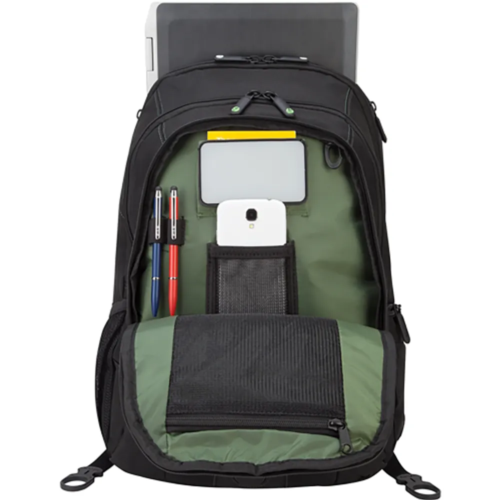Targus spruce ecosmart backpack on sale