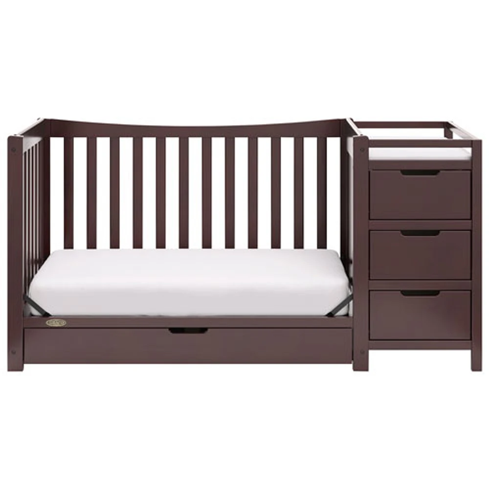 Graco remi 4 in 1 crib shop