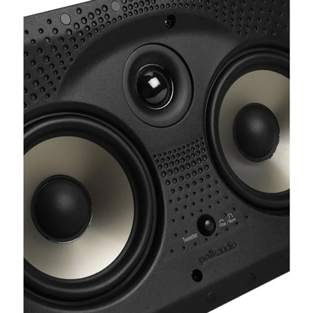 Polk 255crt discount