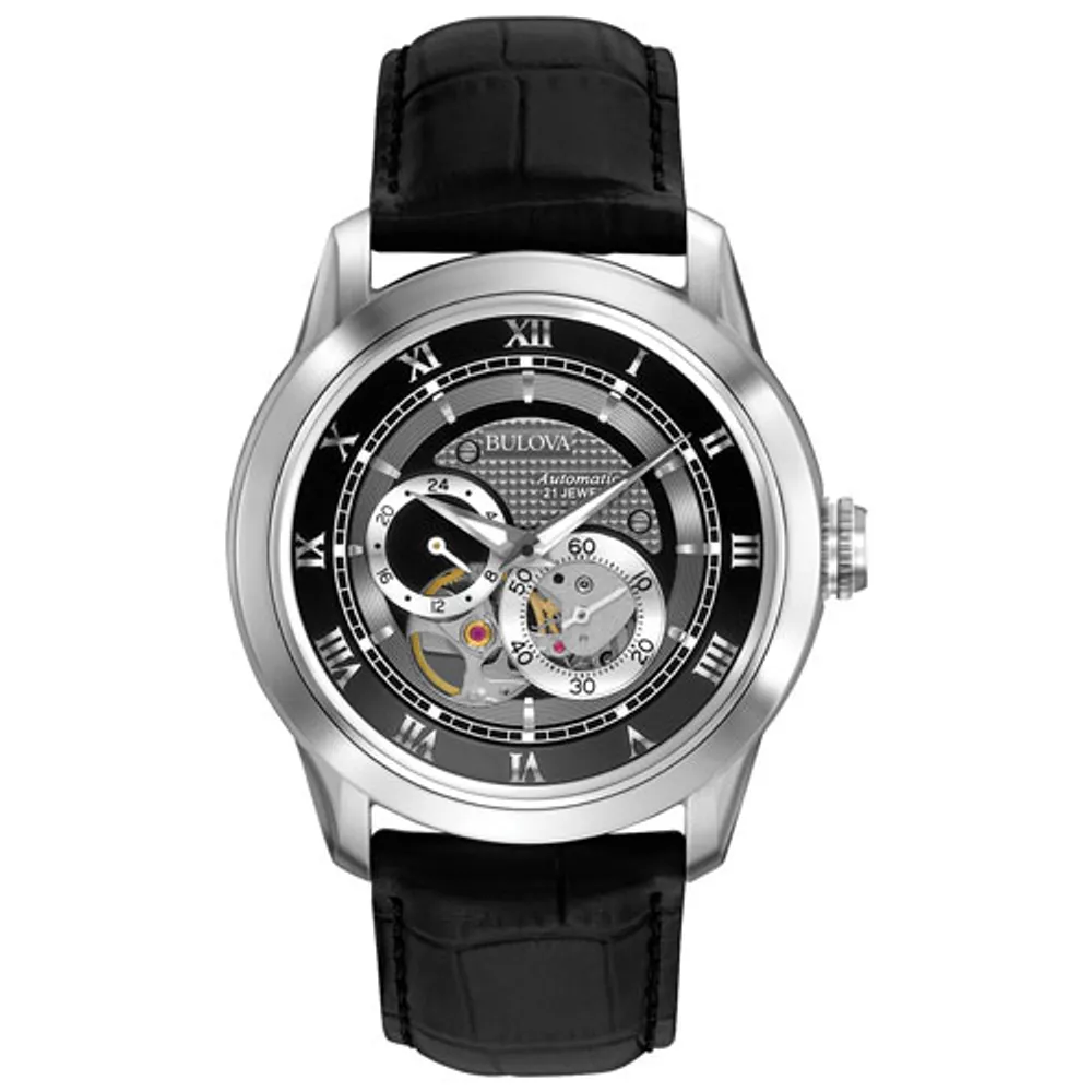 42mm 2025 automatic watch