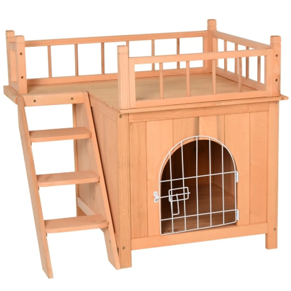 Kitten shop stair gate