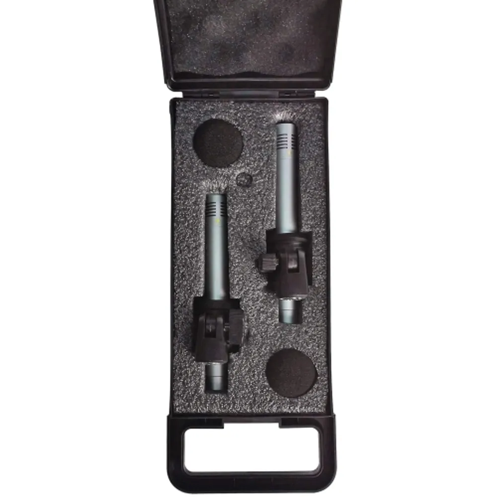 Samson C02 Pencil Condenser Microphones (Pair) | Scarborough Town
