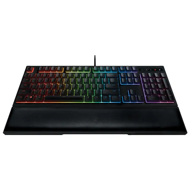 Razer Ornata Chroma Destiny 2 Edition Backlit Mecha Membrane