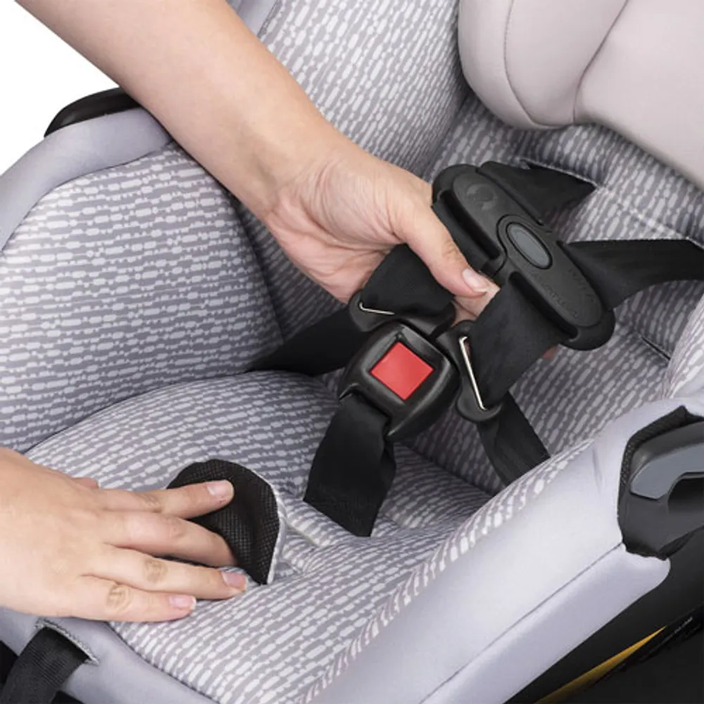 Evenflo litemax 35 platinum infant clearance car seat