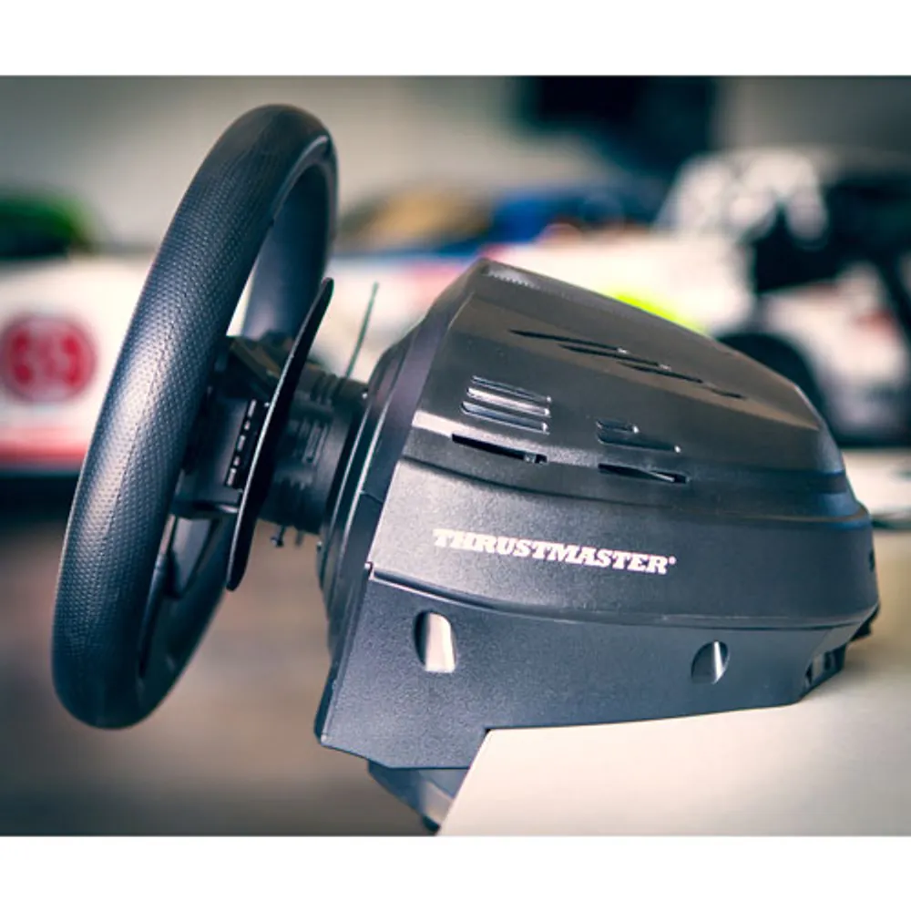 Thrustmaster T300RS GT Racing Wheel for PS5/PS4/PC | Bramalea City 
