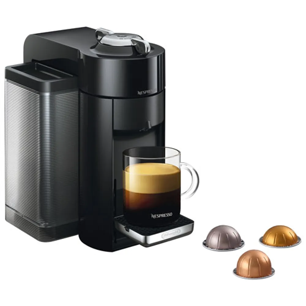 Nespresso vertuoline coffee outlet maker