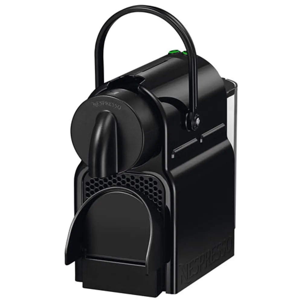 Nespresso inissia espresso machine hot sale