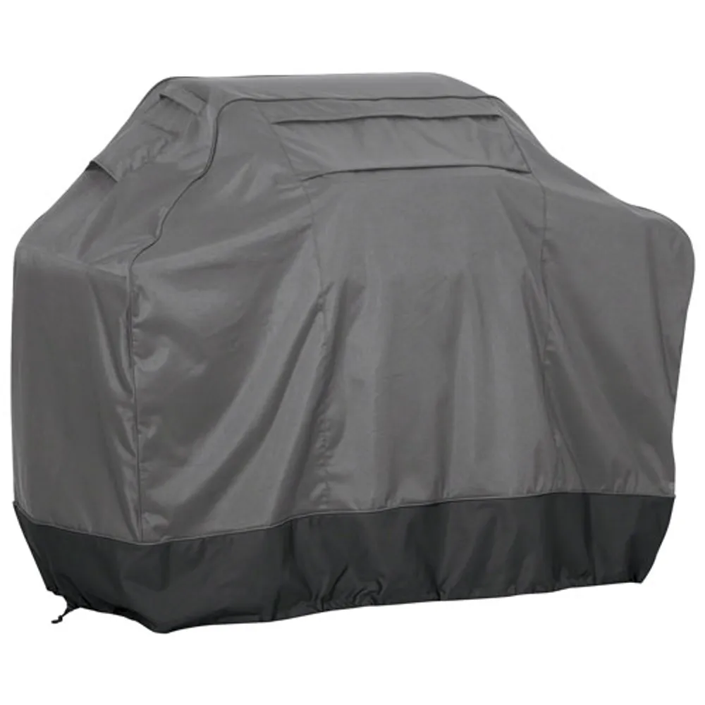 Classic Accessories FadeSafe Limited Edition BBQ/Grill Patio Cover