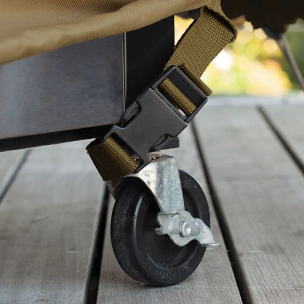 Classic accessories veranda grill cover deals