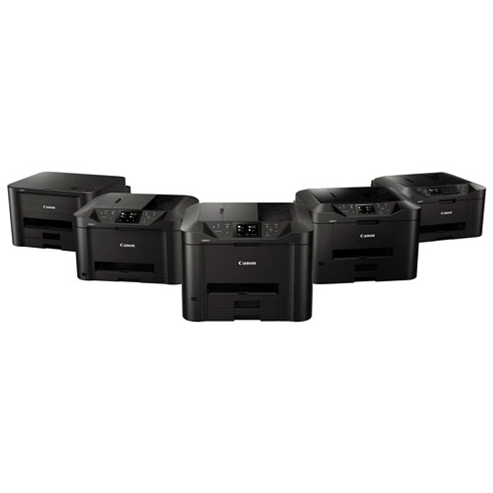 Canon top maxify mb2720