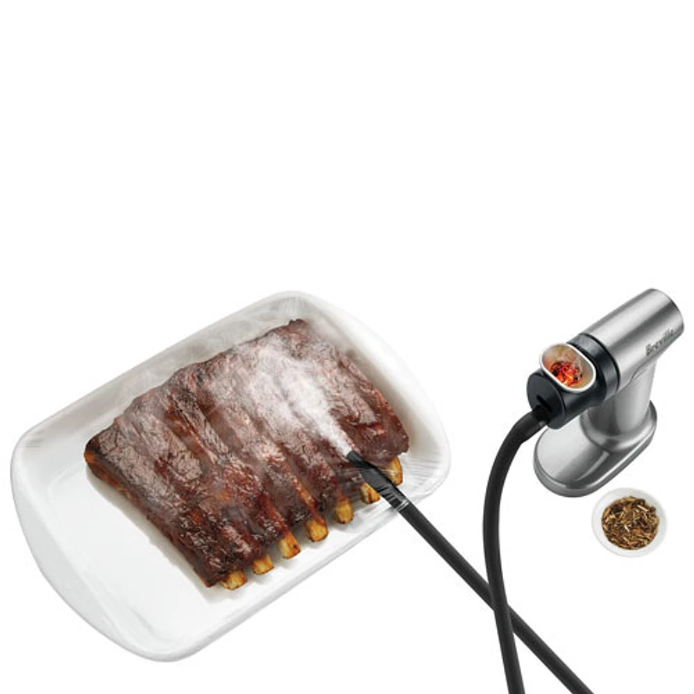 Breville polyscience smoking gun discount