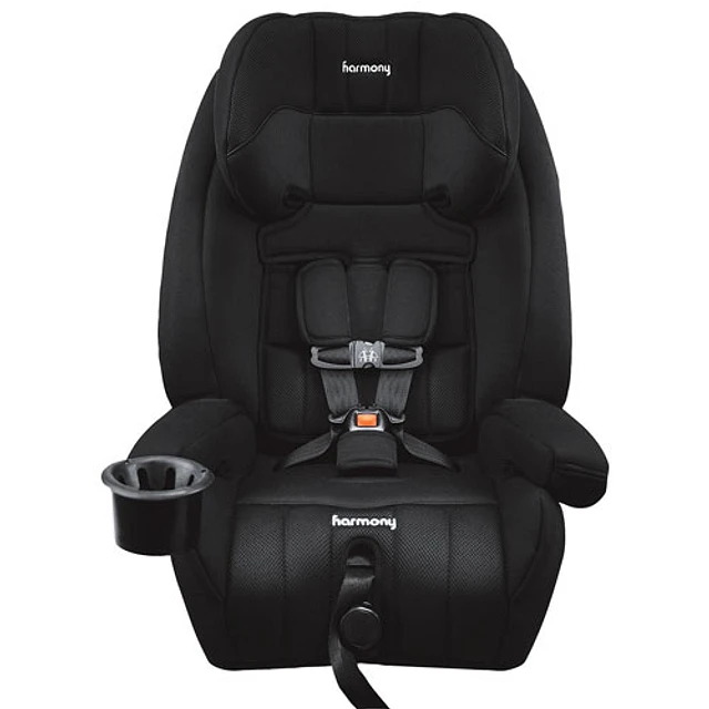Harmony convertible car seat online