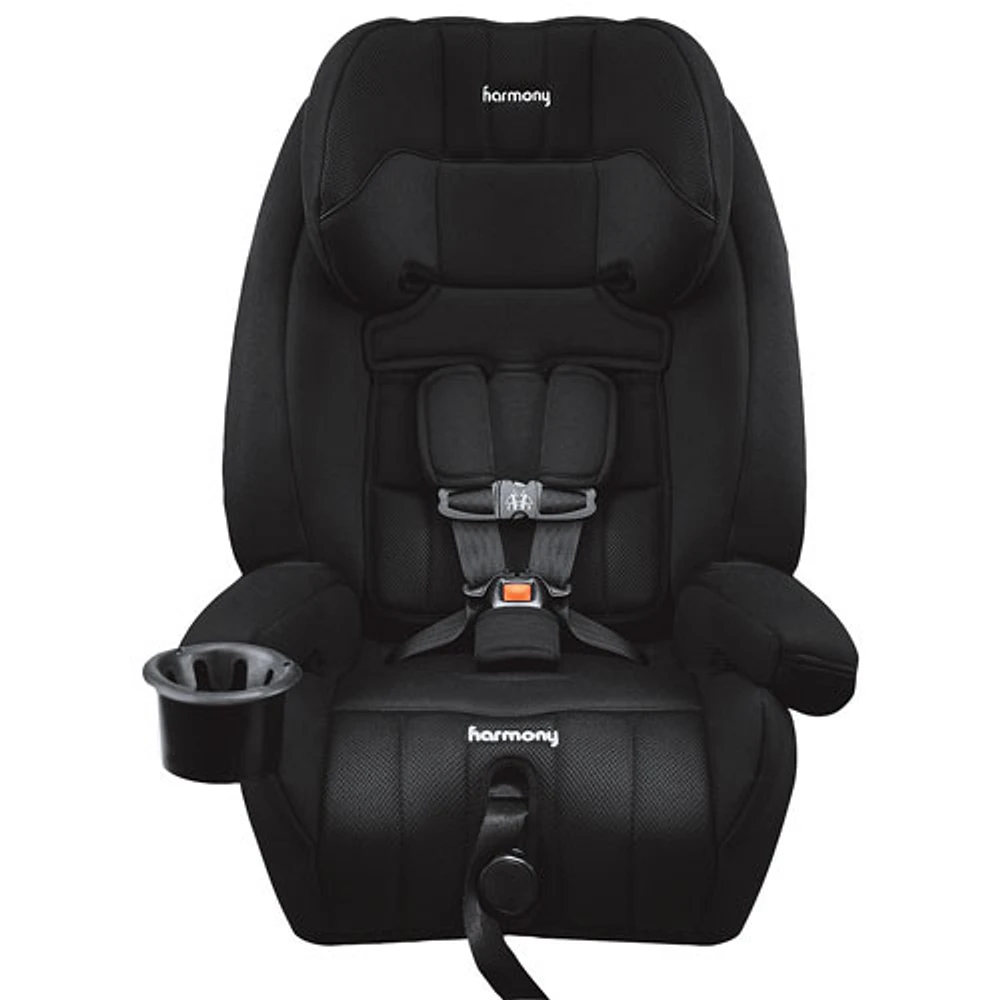 Harmony convertible shop car seat