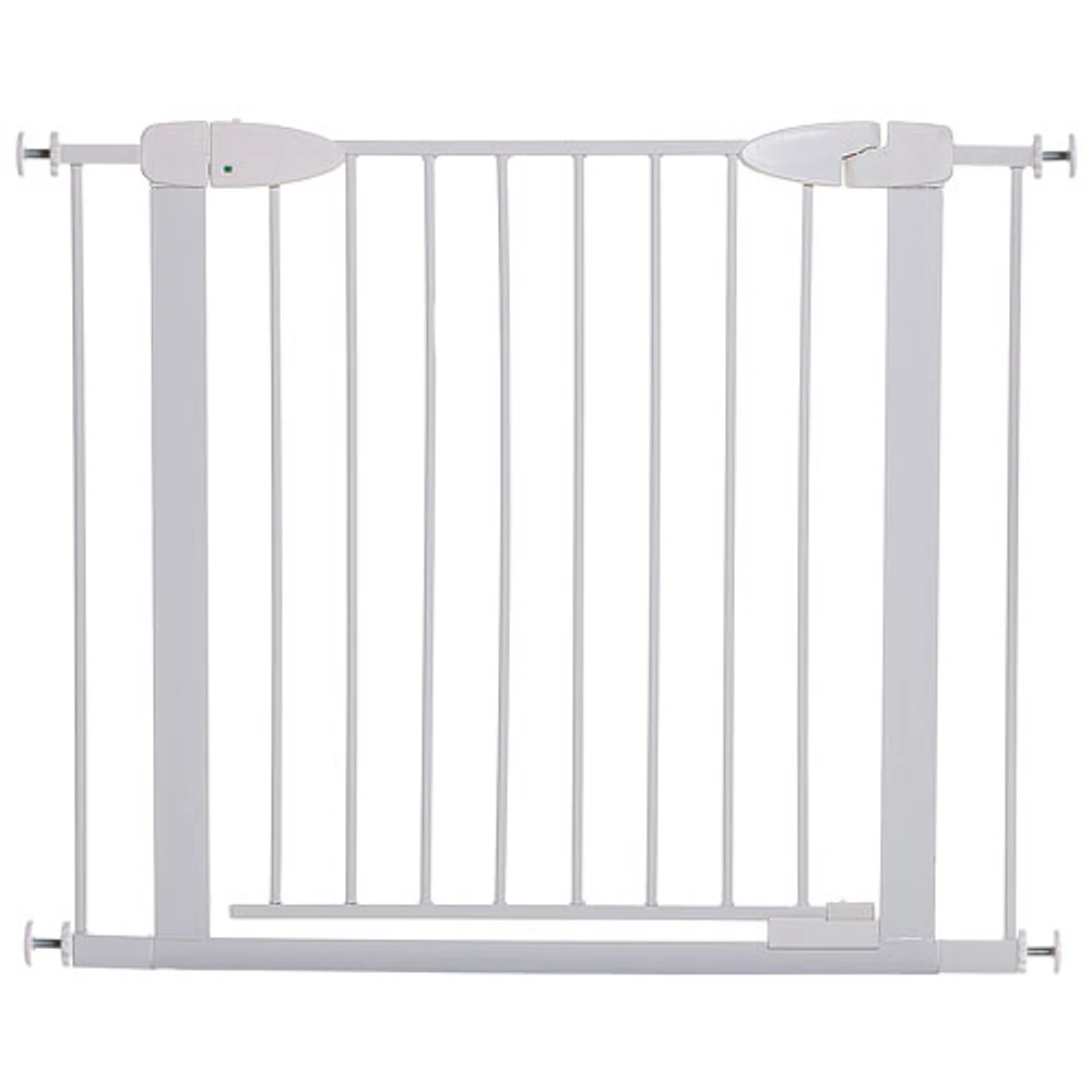 Munchkin auto close pressure mount hot sale baby gate