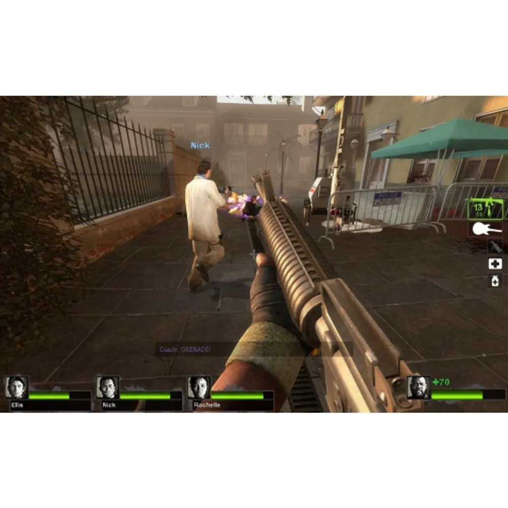 VALVE Left 4 Dead 2 (Xbox 360) | Scarborough Town Centre