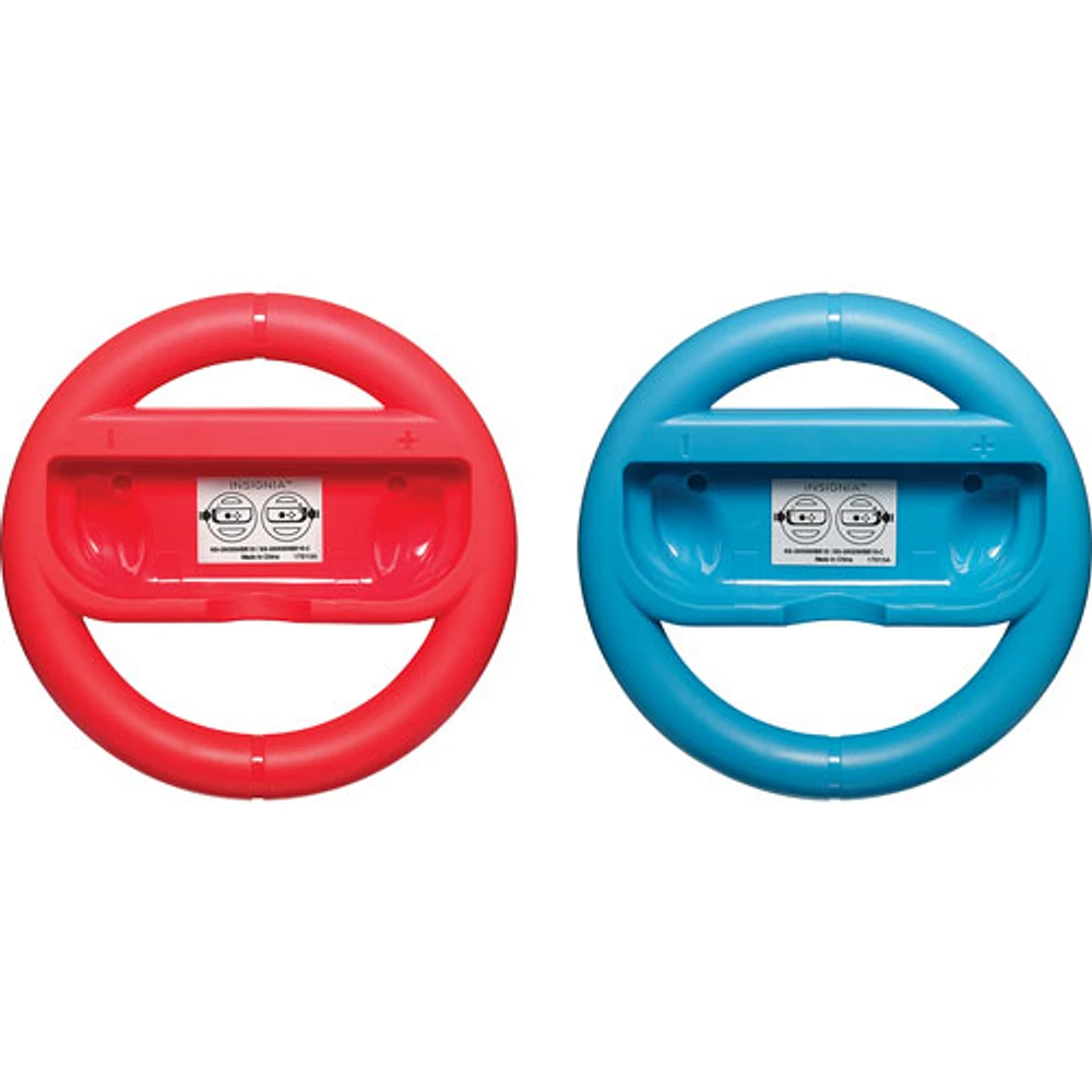 Nintendo switch steering hotsell wheel best buy