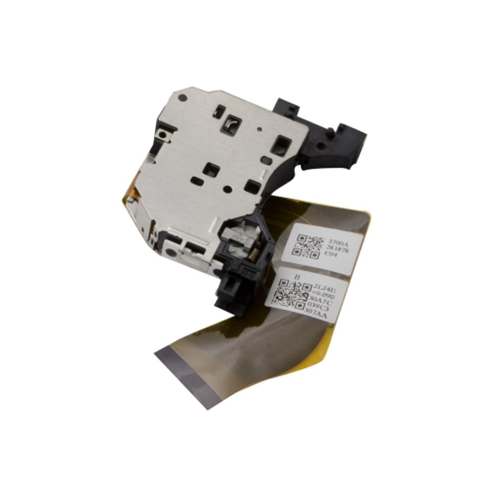 ESOURCE PARTS Replacement Laser Module 3700A Lens Repair Part For