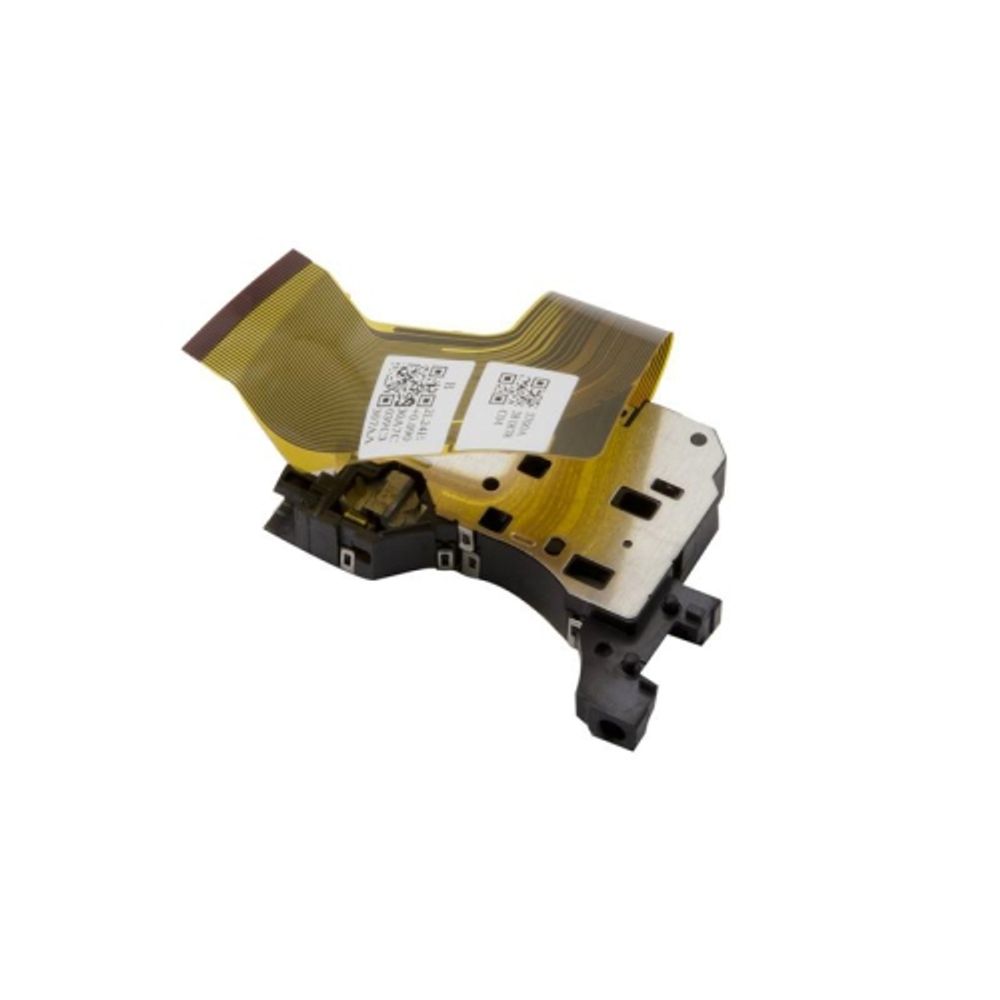 ESOURCE PARTS Replacement Laser Module 3700A Lens Repair Part For