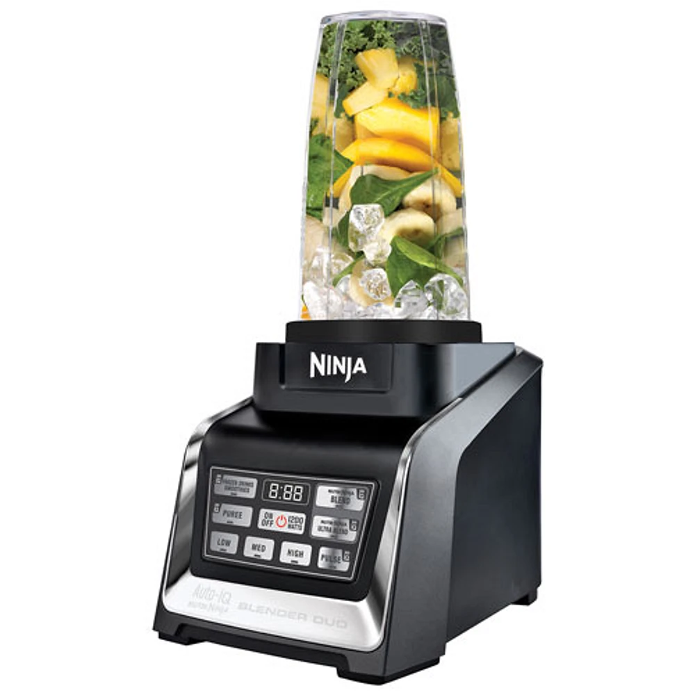 Nutri hotsell ninja duo