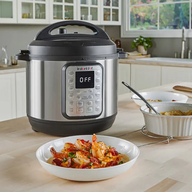 Anko electric pressure cooker online