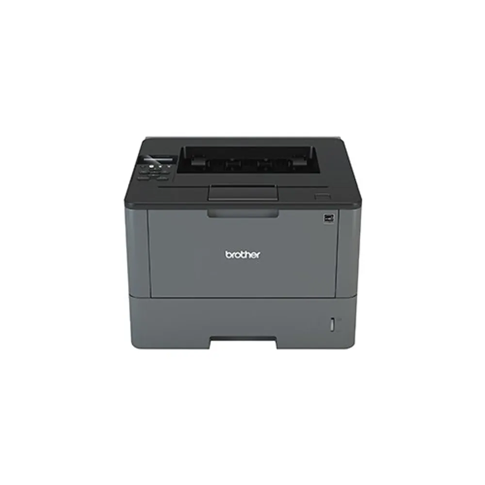 Brother HL-L5200DW Business Laser Printer with Wireless Networking