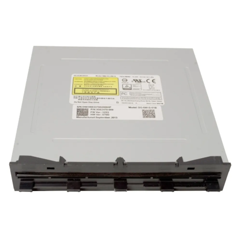 ESOURCE PARTS Replacement Bluray Disc Drive DVD Drive Laser Lens DG