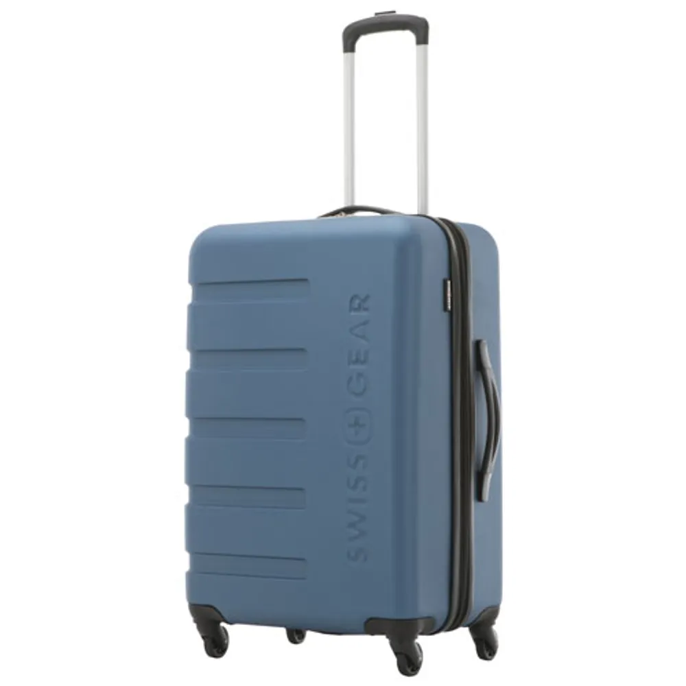 SWISSGEAR IL Madone 3Piece Hard Side 4Wheeled Expandable Luggage Set