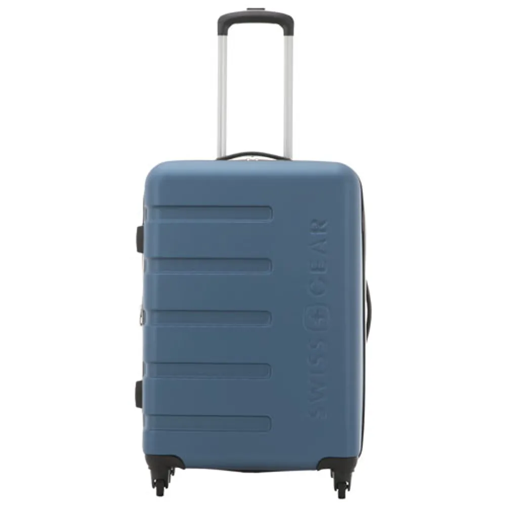 SWISSGEAR IL Madone 3Piece Hard Side 4Wheeled Expandable Luggage Set