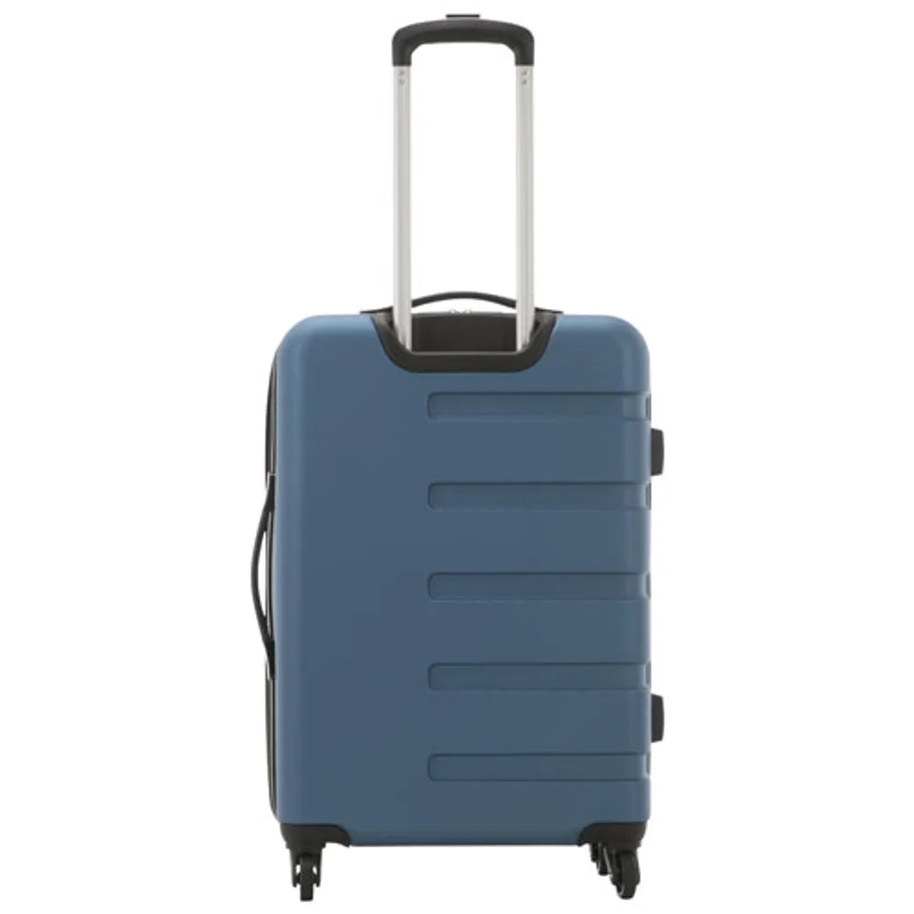 SWISSGEAR IL Madone 3Piece Hard Side 4Wheeled Expandable Luggage Set