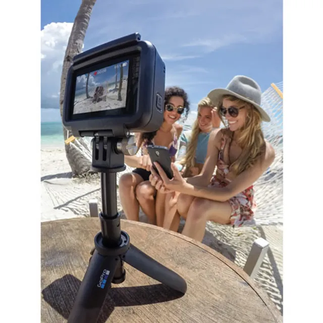 GoPro Shorty Mini Extension Pole/Tripod (AFTTM-001) | Galeries de