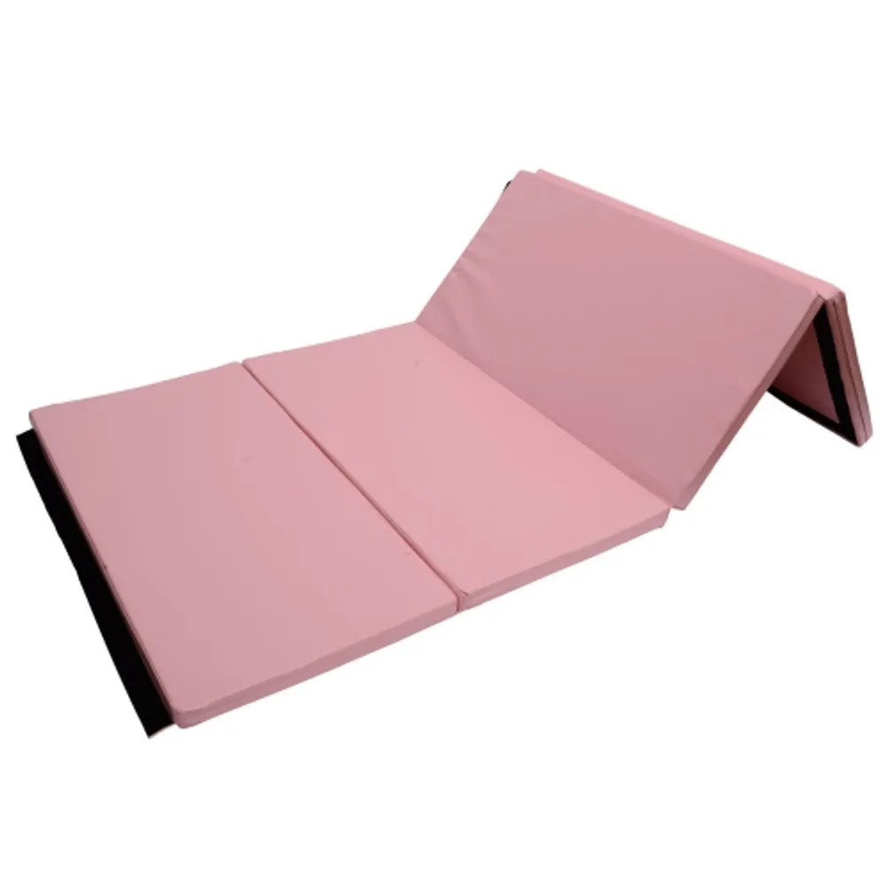 Soozier discount gymnastics mat