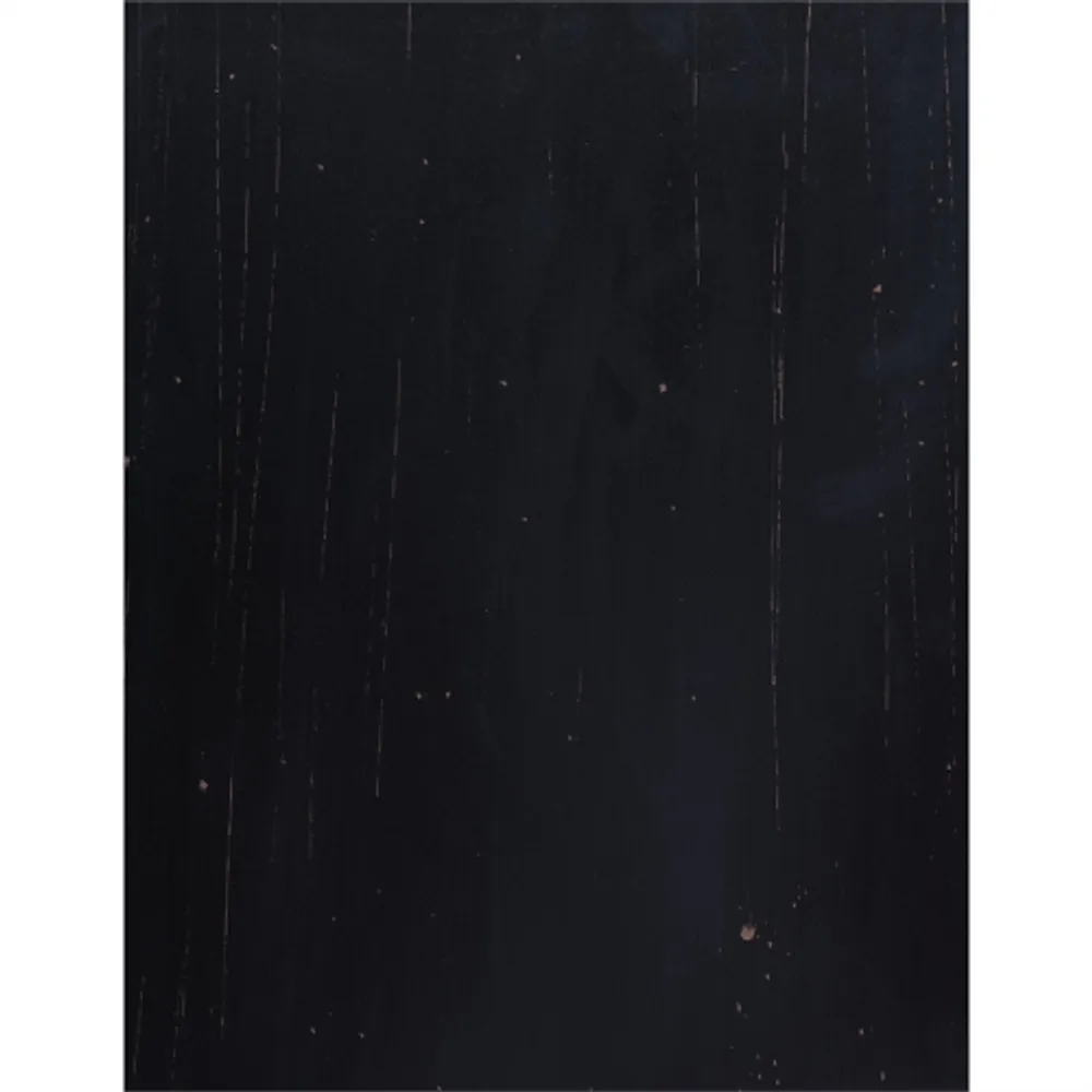 BUSH Wheaton Reversible Corner Desk in Antique Black and Cherry