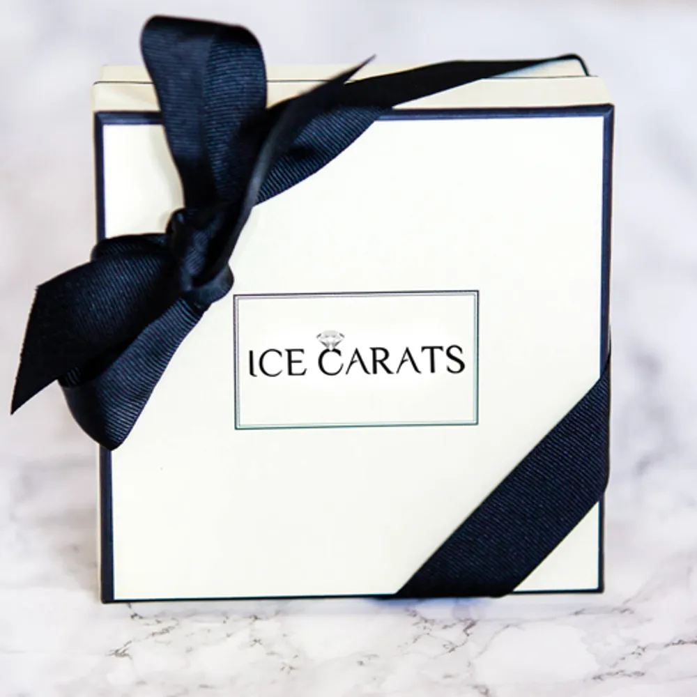 Icecarats deals hoop earrings