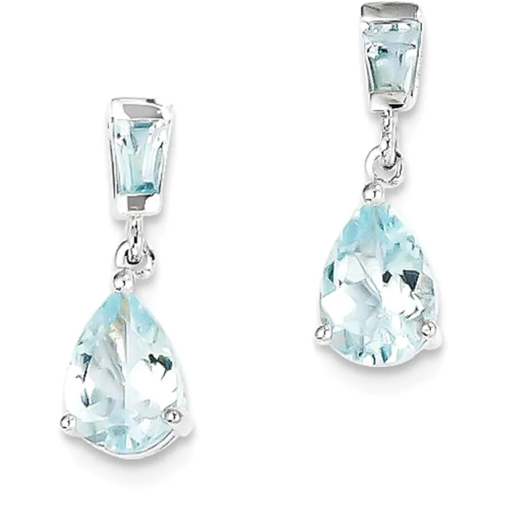 Ice on sale carats earrings