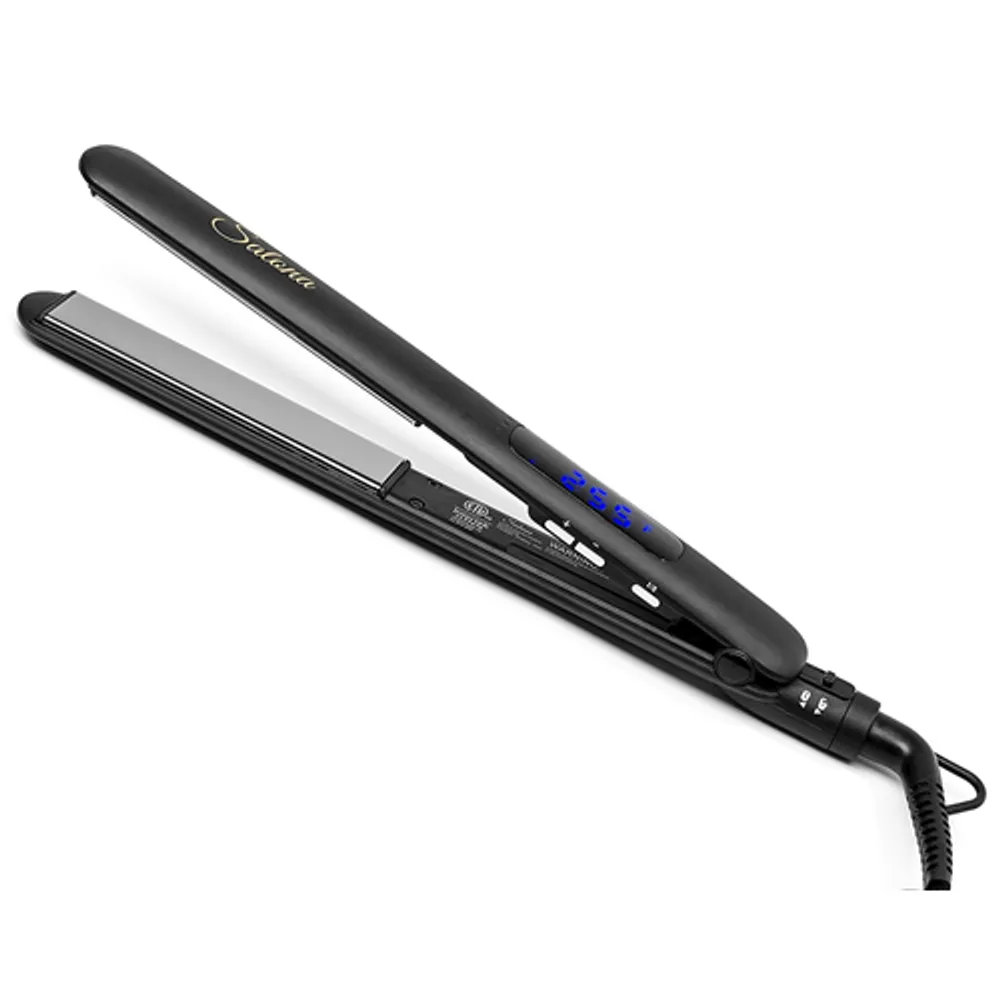 Salona hair straightener store