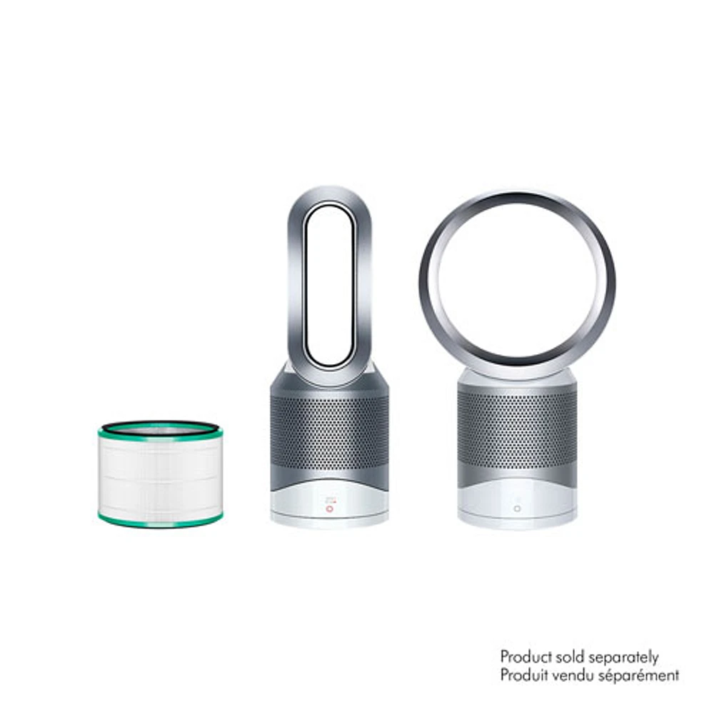 Dyson pure cool link hepa on sale
