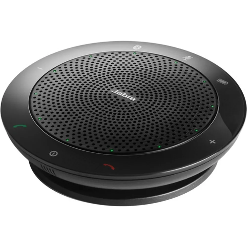 Jabra discount 510 setup