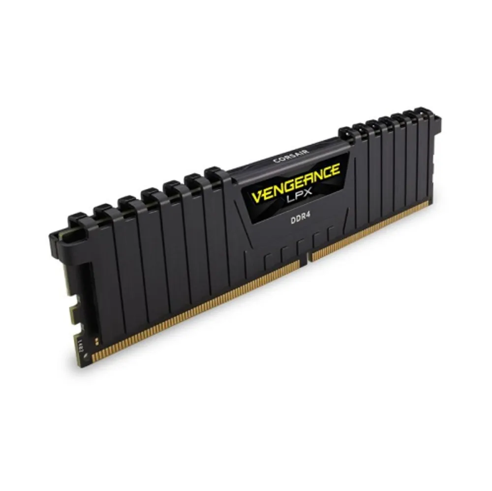 Corsair Vengeance LPX 16GB DDR4 3000MHz C15 Memory Kit