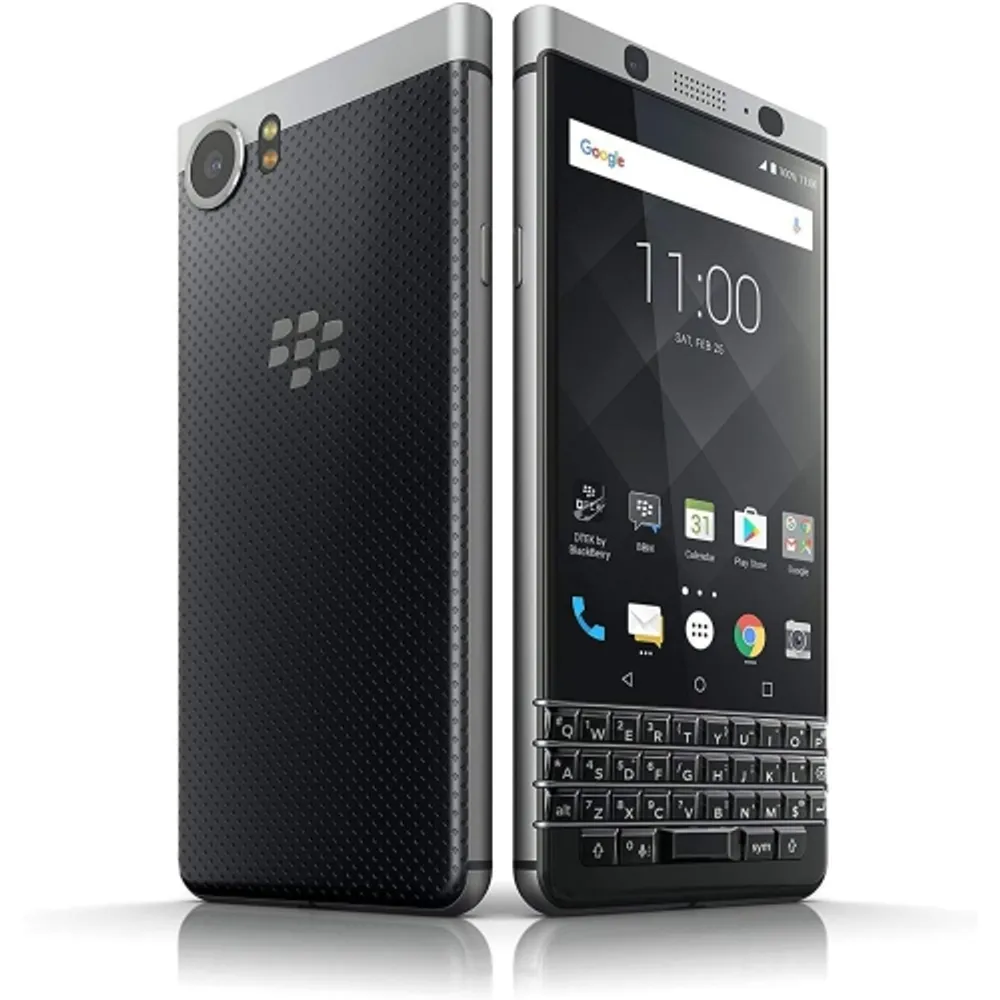 Keyone black shop