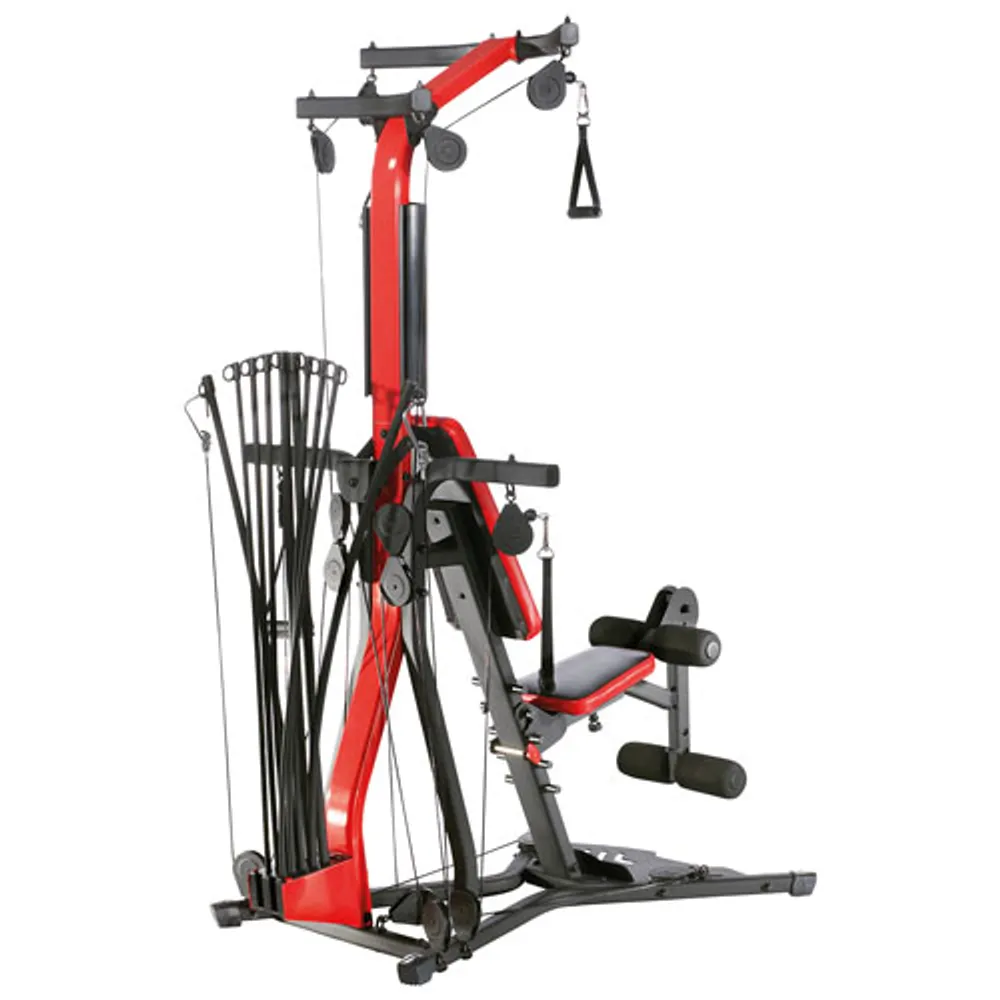 Bowflex PR3000 Home Gym Bramalea City Centre