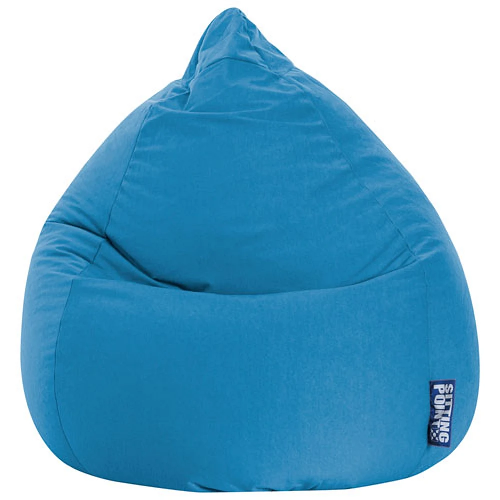 Sitting point bean store bag chair