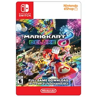 Buy mario kart 8 deluxe digital discount