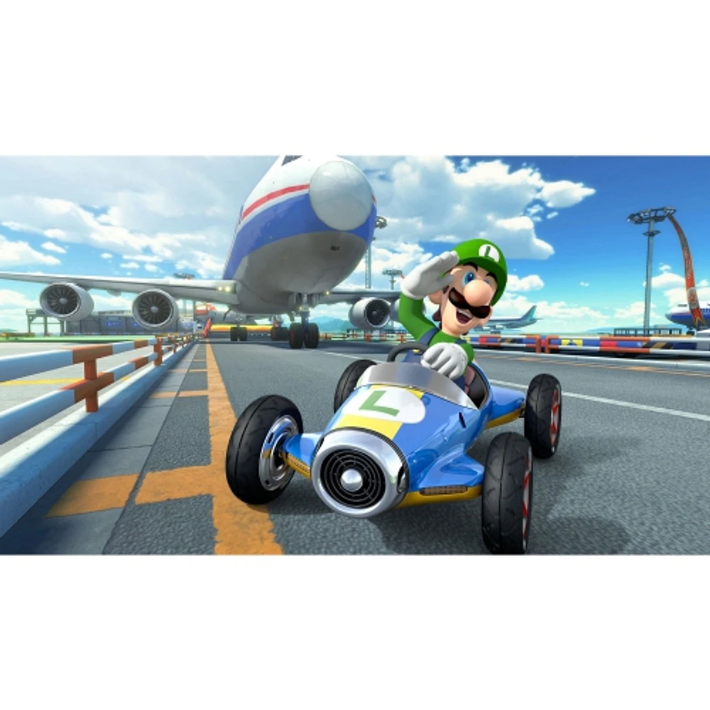 NINTENDO Mario Kart 8 Deluxe Switch Digital Download