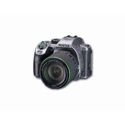 Pentax K-70 with 18-135 WR Kit Silky Silver | Coquitlam Centre