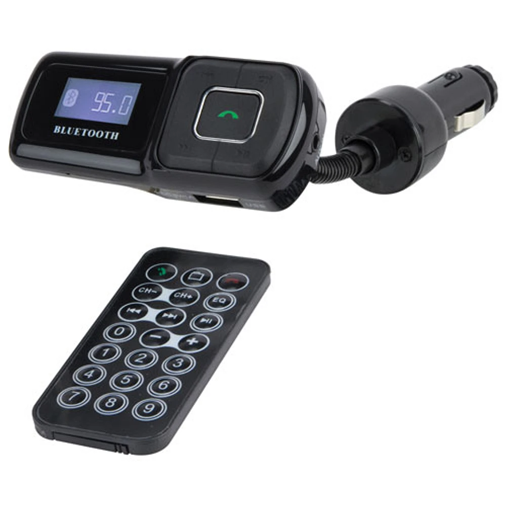 Btfreq scosche sales