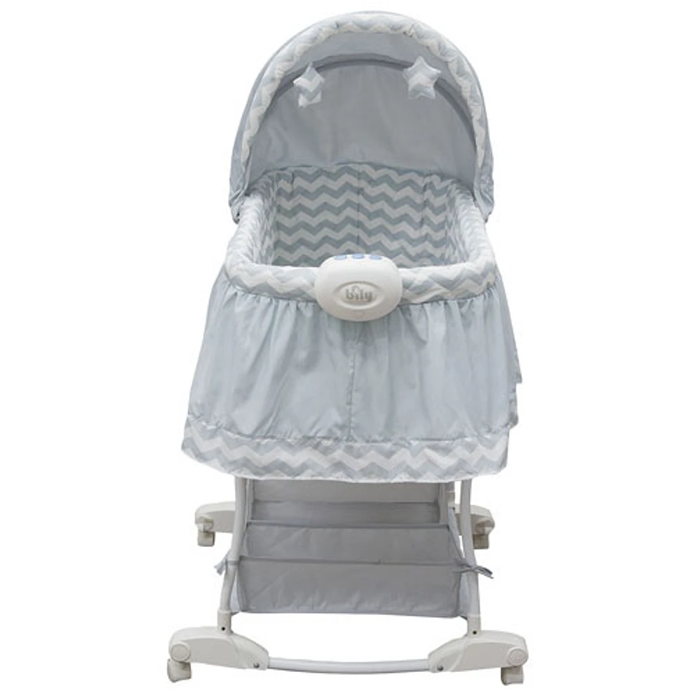 Bily bassinet walmart on sale